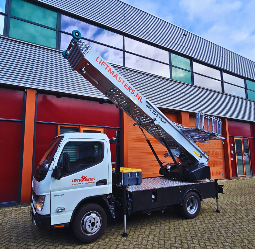 auto liftmasters foto